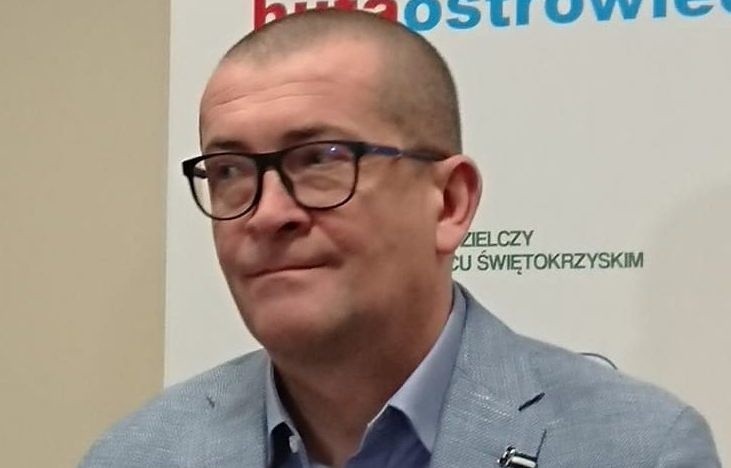 Marcin Sasal formalnie jest już trenerem trzecioligowych...