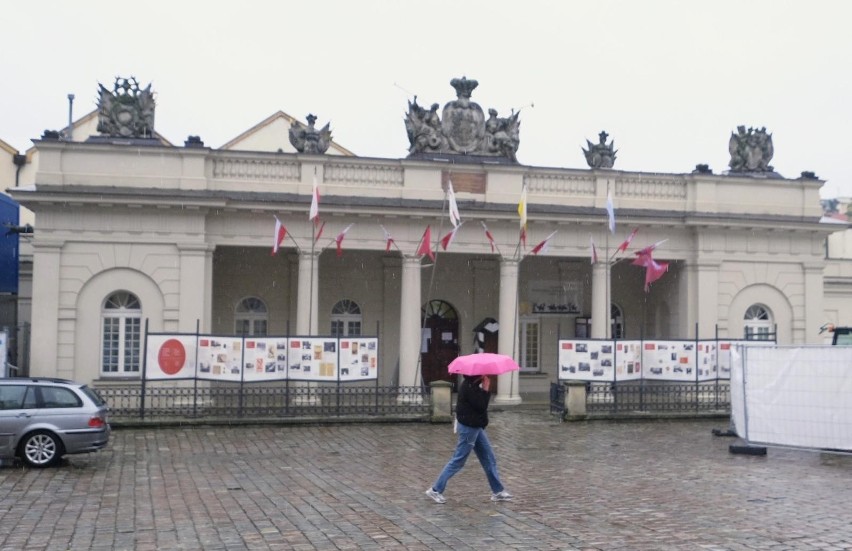 Poznaniacy, którzy interesują się historią od strony...