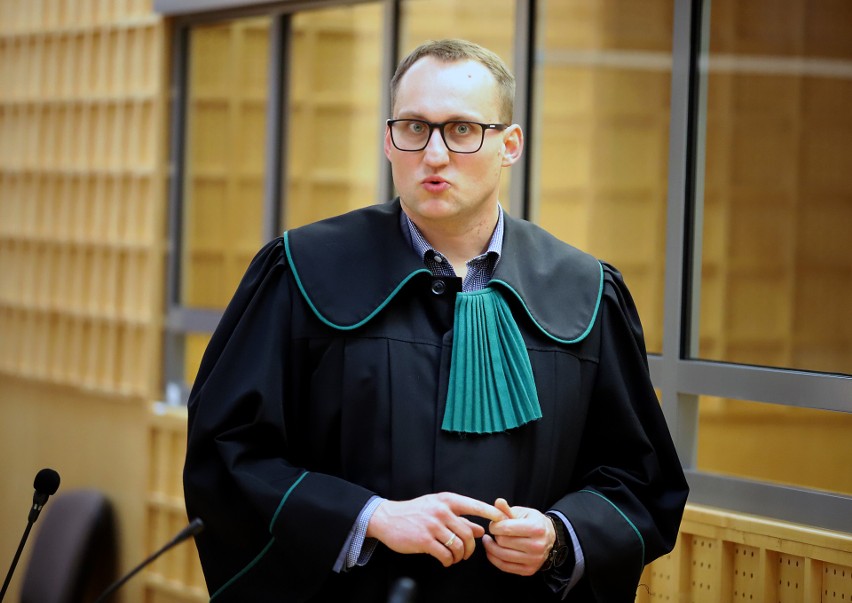 Wyrok prawomocny zapadł w Sądzie Apelacyjnym w Łodzi.