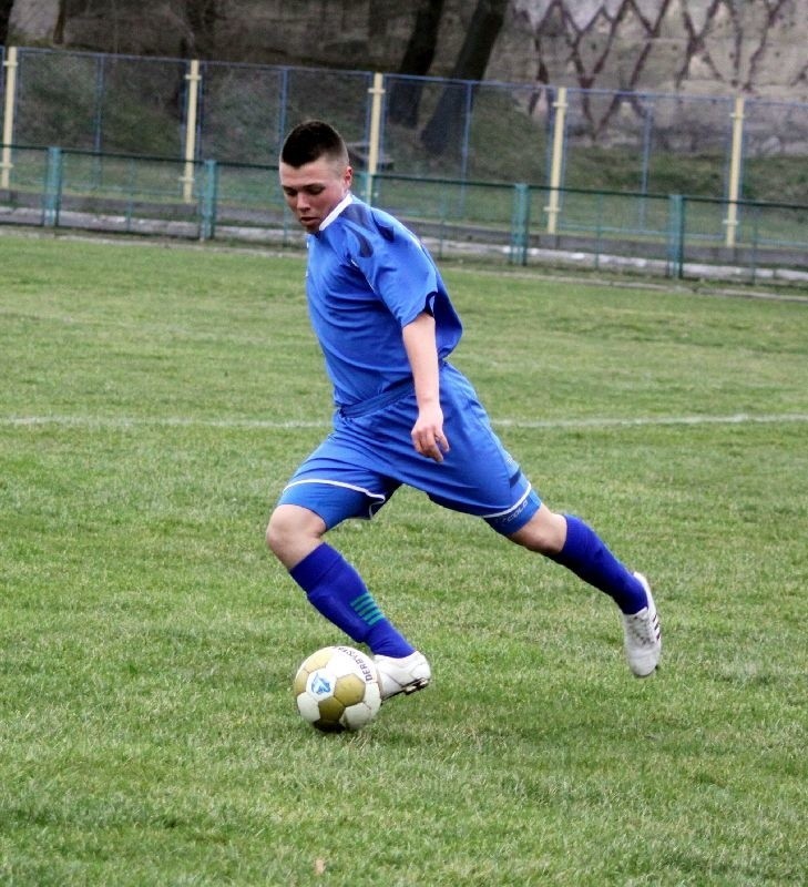 Stal Rzeszów - Karpaty Krosno (juniorzy starsi)...