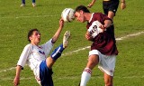 PIŁKARSKIE ARCHIWUM. IV liga 2006: Garbarnia - Clepardia [ZDJĘCIA RETRO]