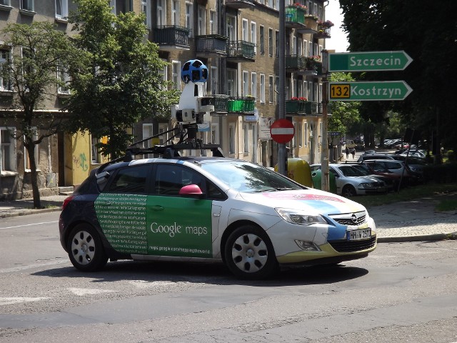 Samochody Google zawitają w najbliższym czasie także do Polski. A konkretnie należy ich wypatrywać na ulicach przez najbliższe 6 miesięcy, do listopada 2023 roku.