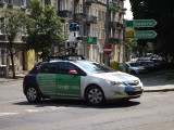 Samochody Google Maps ruszyły w Polskę. Będą fotografować ulice i obiekty do Google Street View. W jakich miastach można je spotkać?
