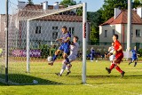 Ekoball Stal Sanok coraz bliżej powrotu do 4 ligi. Zobacz zdjęcia z meczu z Cisami