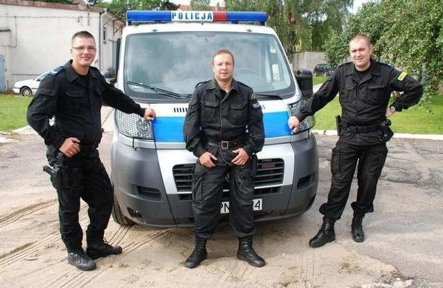 Dziś rozpoczyna się nabór kandydatów do policji. W Pomorskiem Komenda Wojewódzka w Gdańsku chce zatrudnić aż 344 funkcjonariuszy w naszym regionie.