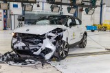 Testy zderzeniowe Euro NCAP. Nie wszystkie auta okazały się bezpieczne. Kto sprawił niespodziankę? 