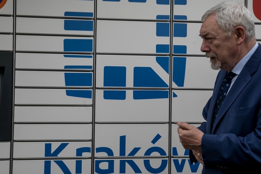 Prezydent Krakowa Jacek Majchrowski przechodzi na autokwarantannę. Miał test na koronawirusa