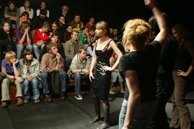 „ŁóPTA” jest zaliczana  do najważniejszych amatorskich przeglądów teatralnych w Polsce.
