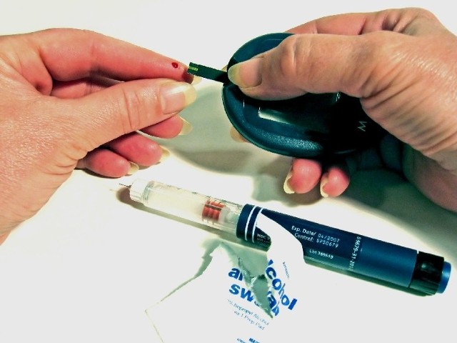 Resort zdrowia wycofał się z umieszczenia analogów insuliny na listach refundacyjnych