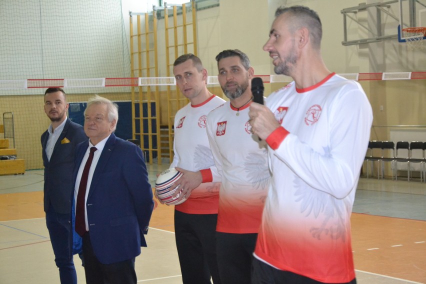 Wrocław. Fistball przyciągnął tłumy [ZDJĘCIA]