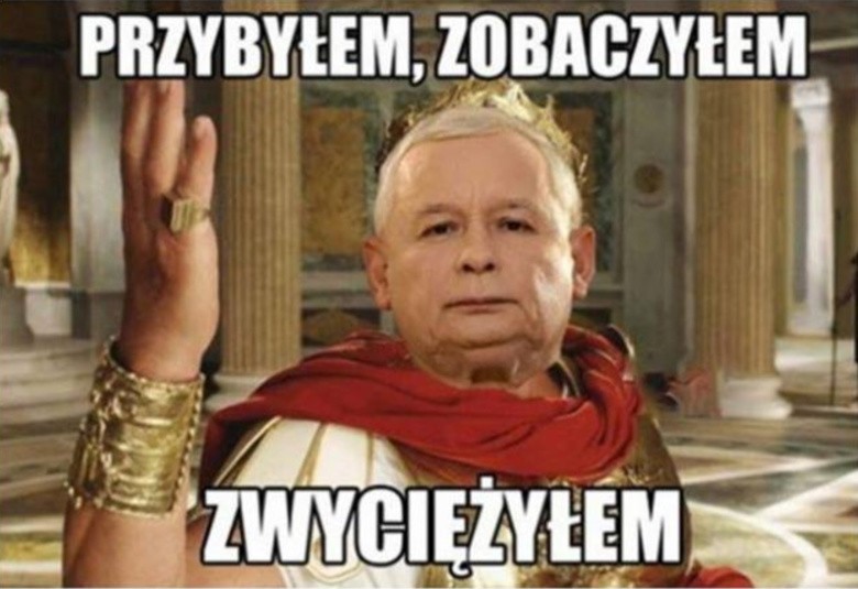 Jarosław Kaczyński obchodzi 69. urodziny. Zobacz najlepsze...