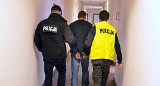 Przestępca z Bydgoszczy został zatrzymany w Ełku. Ukrywał się ponad 15 lat 