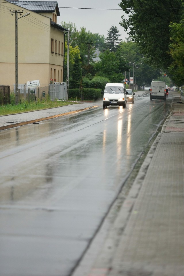 ZIKiT ma dobrą wiadomość: to już koniec utrudnień na ul. Przewóz