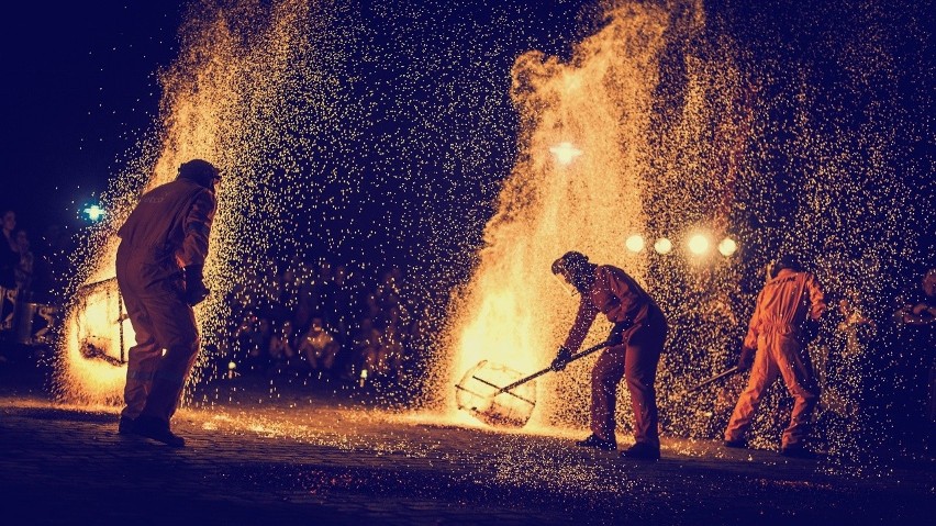 Gliwice: "Ulicznicy" po raz X! Rozpoczynamy widowiskowy festiwal [ZDJĘCIA]