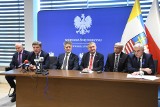 Linia kolejowa 25 ze Skarżyska przez Końskie do Tomaszowa będzie zmodernizowana 2028 roku