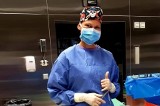 Koronawirus w Poznaniu - lekarka z poznańskiego szpitala: Po raz pierwszy ludzie dostrzegają, jak ciężko pracujemy
