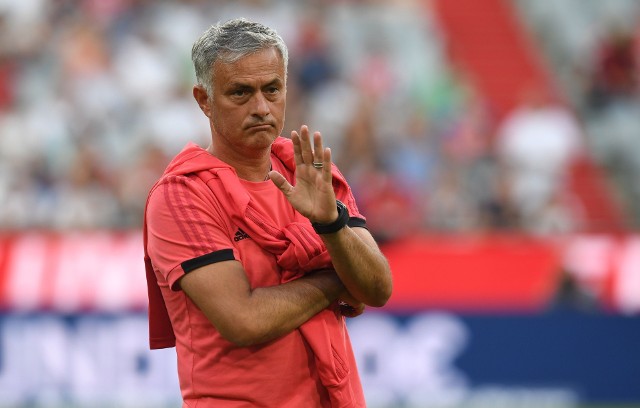 José Mourinho słynął kiedyś z tego, że potrafił zjednać sobie piłkarzy, ale najwyraźniej stracił ten dar. Skutkiem są fatalne na razie wyniki Manchesteru United w tym sezonie