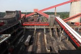 Silny wstrząs w kopalni Murcki-Staszic w Katowicach. Siedmiu poszkodowanych górników