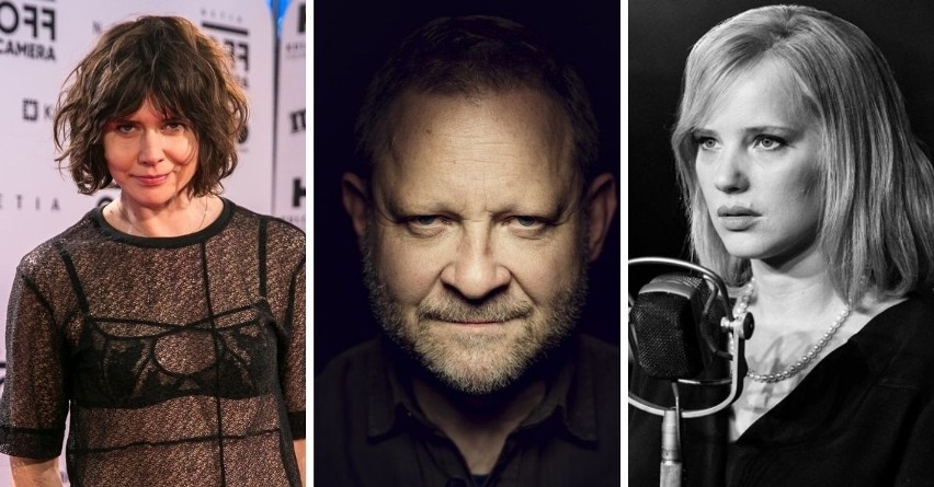 46. Festiwal Polskich Filmów Fabularnych w Gdyni. Joanna Kulig, Małgorzata Szumowska i Mikołaj Trzaska w jury gdyńskiego festiwalu filmowego