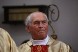 W Słupsku uczczono 50-lecie kapłaństwa ks. Jana Giriatowicza 