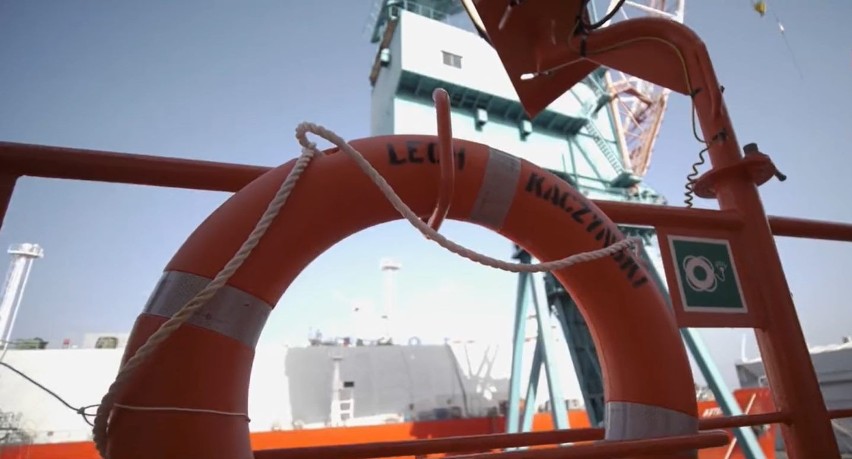 Własna flota to nie tylko transport LNG do Polski. Orlen umocni się na światowym morskim rynku