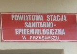 Przyszłości Powiatowej Stacji Sanitarno Epidemiologicznej nie będzie