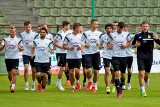 GKS Bełchatów testuje kolejnych zawodników. Wśród nich jest pomocnik Juventusu