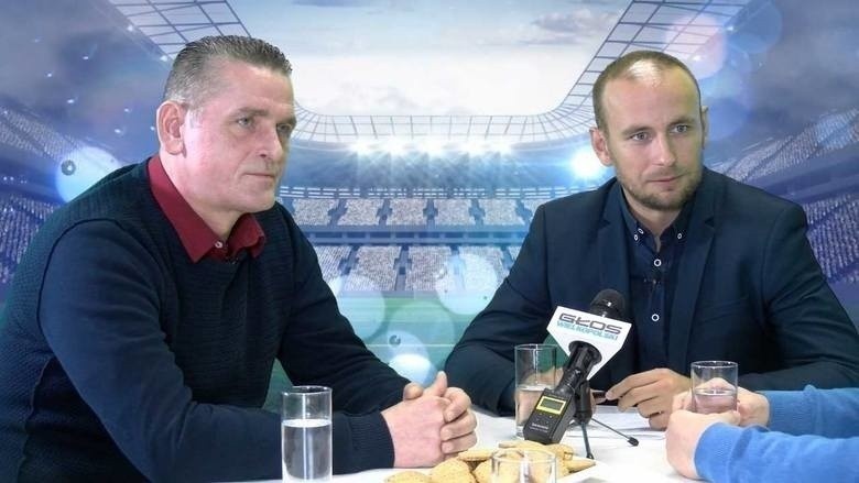 Damian Łukasik: Nowy trener powinien dobrze wpłynąć na zespół, ale w meczu z Lechem Poznań Radomiaka czeka trudne zadanie