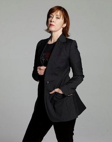 Suzanne Vega