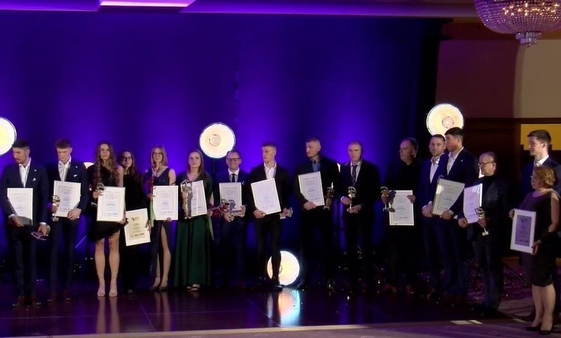 71. Plebiscyt Sportowy - Świętokrzyskie Gwiazdy Sportu 2022. W piątek uroczysta gala w Grand Hotelu. Poznaliśmy laureatów. Zapis Transmisji