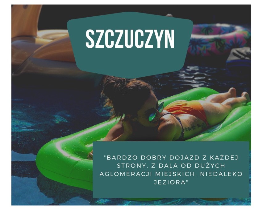 Gdzie w woj. podlaskim powinien powstać aqua park z...