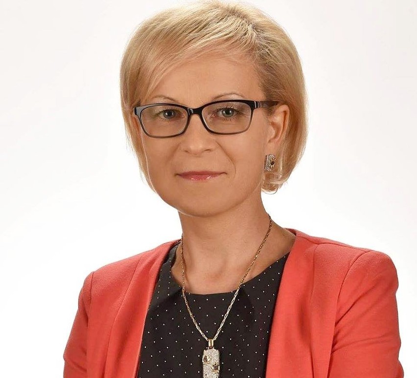 Joanna Błaszak, nowa przewodnicząca Rady Miejskiej w Pakości