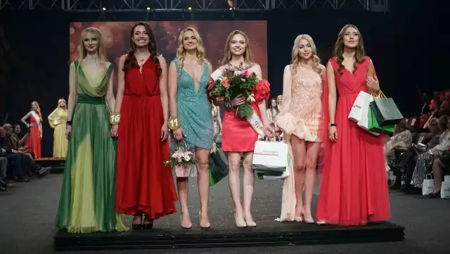Gala Miss Polonia Województwa Łódzkiego 2024 - 24.03.2024