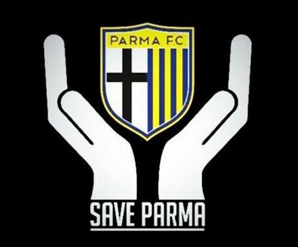 Save Parma
