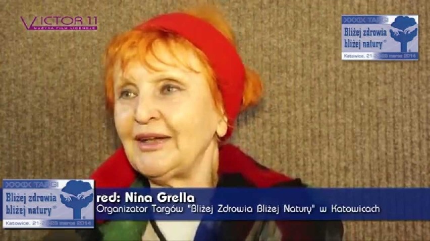Nina Grella