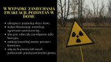 Zagrożenie jądrowe, chemiczne, biologiczne - co trzeba wiedzieć? Jak należy postępować? Tego uczyli nas już w szkole. Zobaczcie 24.03.2024