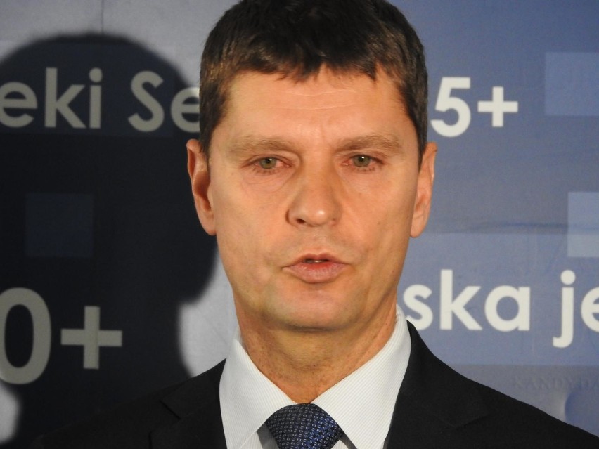 Dariusz Piontkowski - nowy minister edukacji