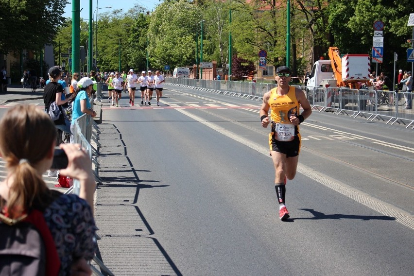 Wings For Life Poznań 2018: Zdjęcia biegaczy [WIELKA GALERIA...