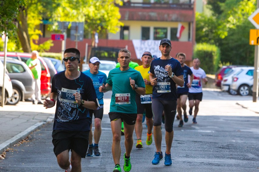 39. PKO Półmaraton Szczecin.