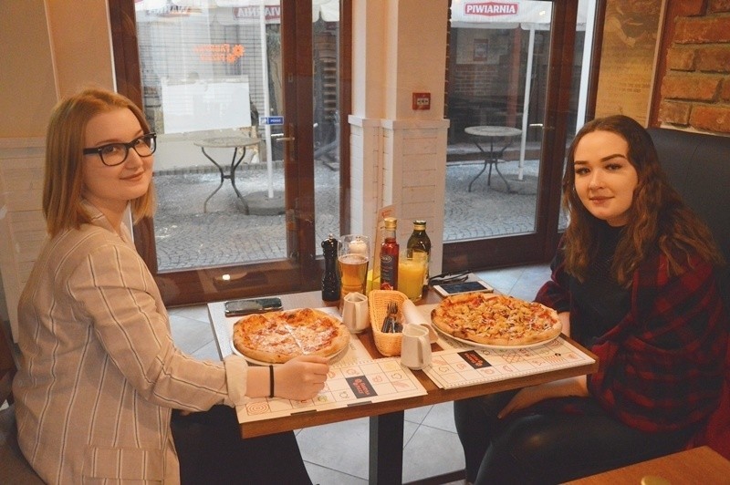 Nowy Sącz. Była Pizzeria Colore, teraz jest Fabryka Pizzy [ZDJĘCIA]