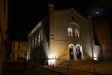 Koronowo stawia na żłobek i synagogę