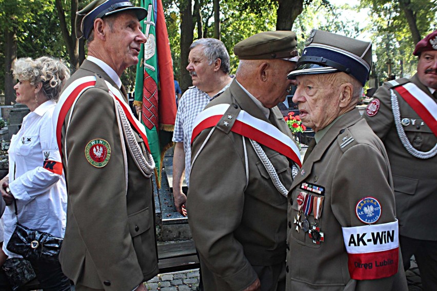 Pogrzeb płk. Zbigniewa Matysiaka. Lublin pożegnał „Kowboja” (ZDJĘCIA)         