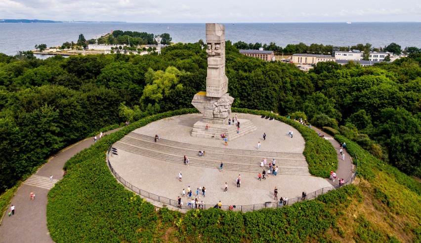 Jest wyrok i co dalej w sprawie Westerplatte? Dla kogo...