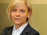 Małgorzata Jacyna-Witt: Nie lubię prezydenta Krzystka