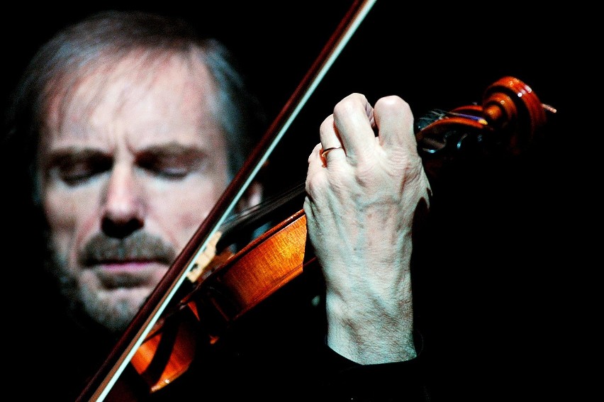 Jean-Luc Ponty wystąpi w sobotę m.in. w ramach Poznań Jazz...