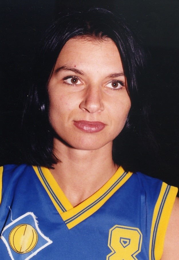 Katarzyna Jędrzejewska