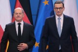 Nord Stream 2 zablokowany przez Niemcy. Premier Mateusz Morawiecki: Bez satysfakcji stwierdzamy, że od początku mieliśmy rację