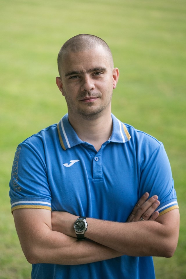 Mateusz Staniec