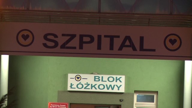 Kobieta urodziła martwe dziecko na podłodze szpitala. Trwa kontrola