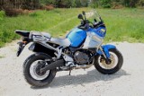 Testujemy: Yamaha XT1200Z Super Tenere - czas na przygodę